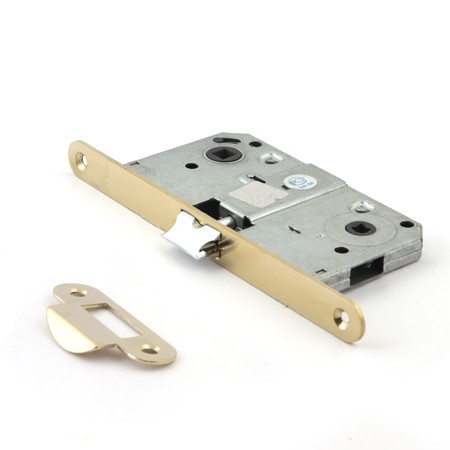 Замок межкомнатный Apecs 5300-WC-G