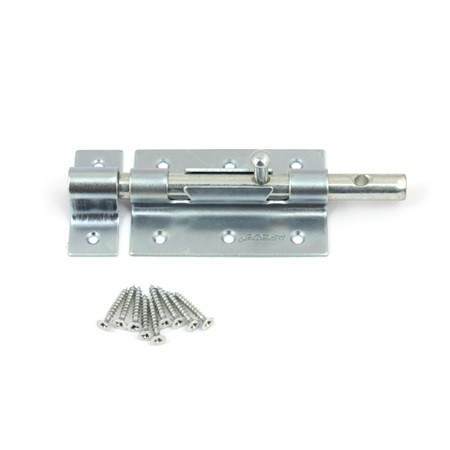 Шпингалет Apecs DB-02-100-ZN