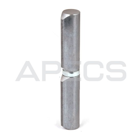 Петля для мет. дверей Apecs 140*20-B-RE2