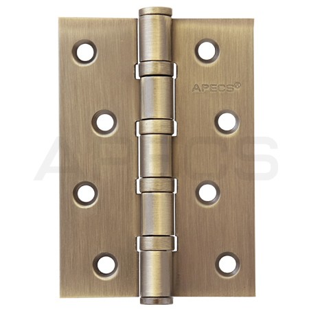 Петля Apecs 100*70-B4-Steel-MB
